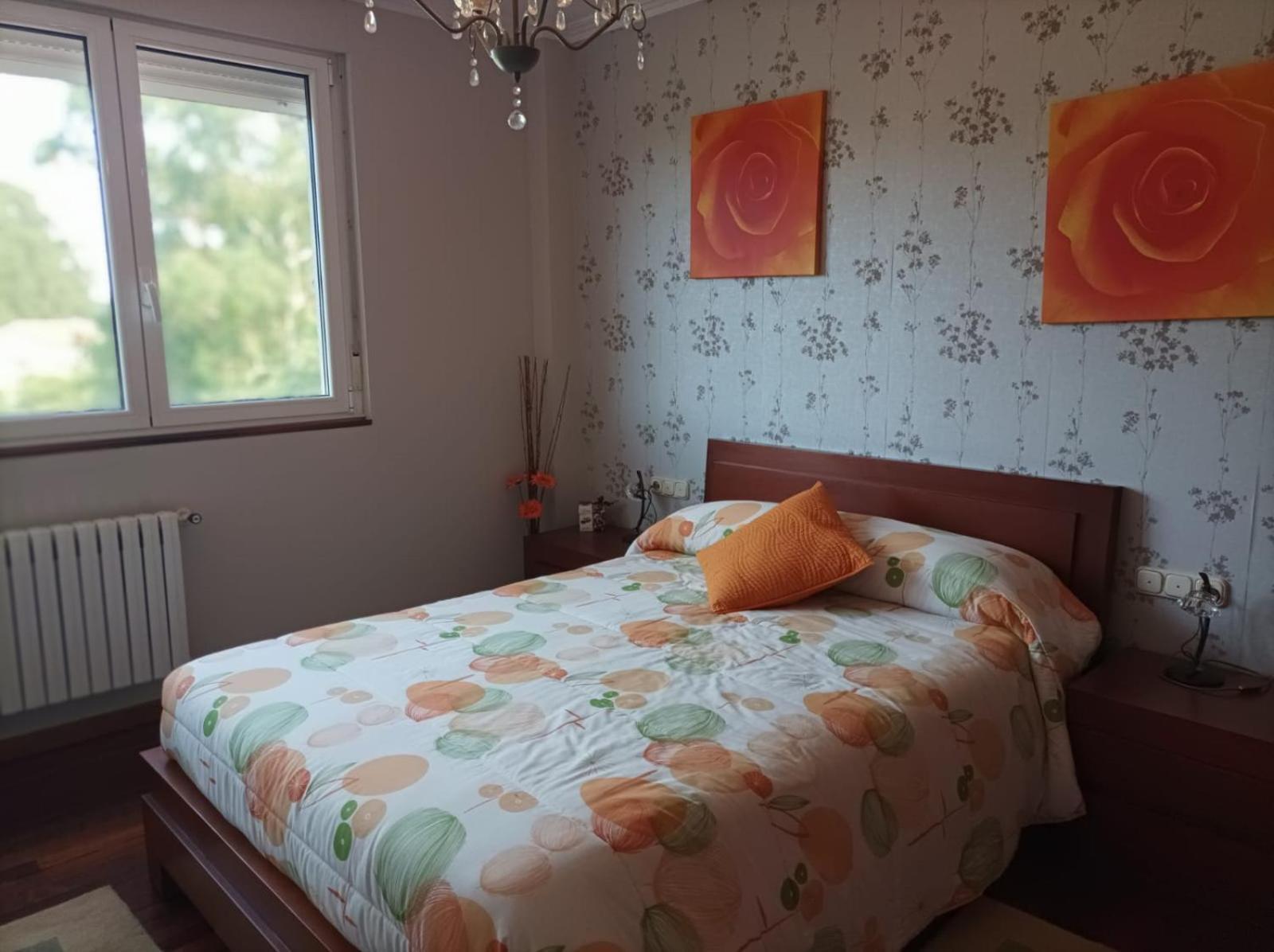 산티아고데콤포스텔라 Casa D Aitana 빌라 외부 사진