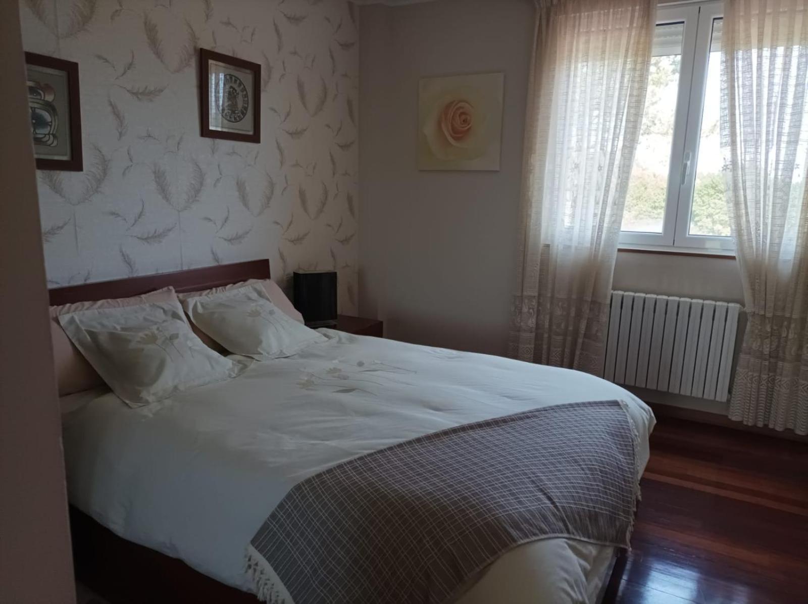 산티아고데콤포스텔라 Casa D Aitana 빌라 외부 사진