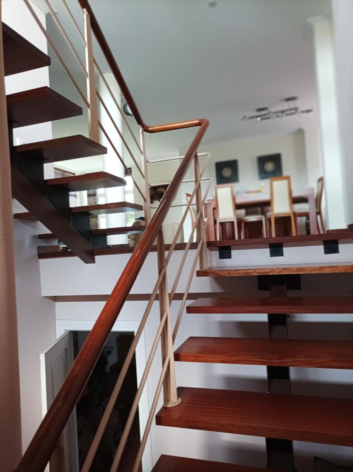 산티아고데콤포스텔라 Casa D Aitana 빌라 외부 사진