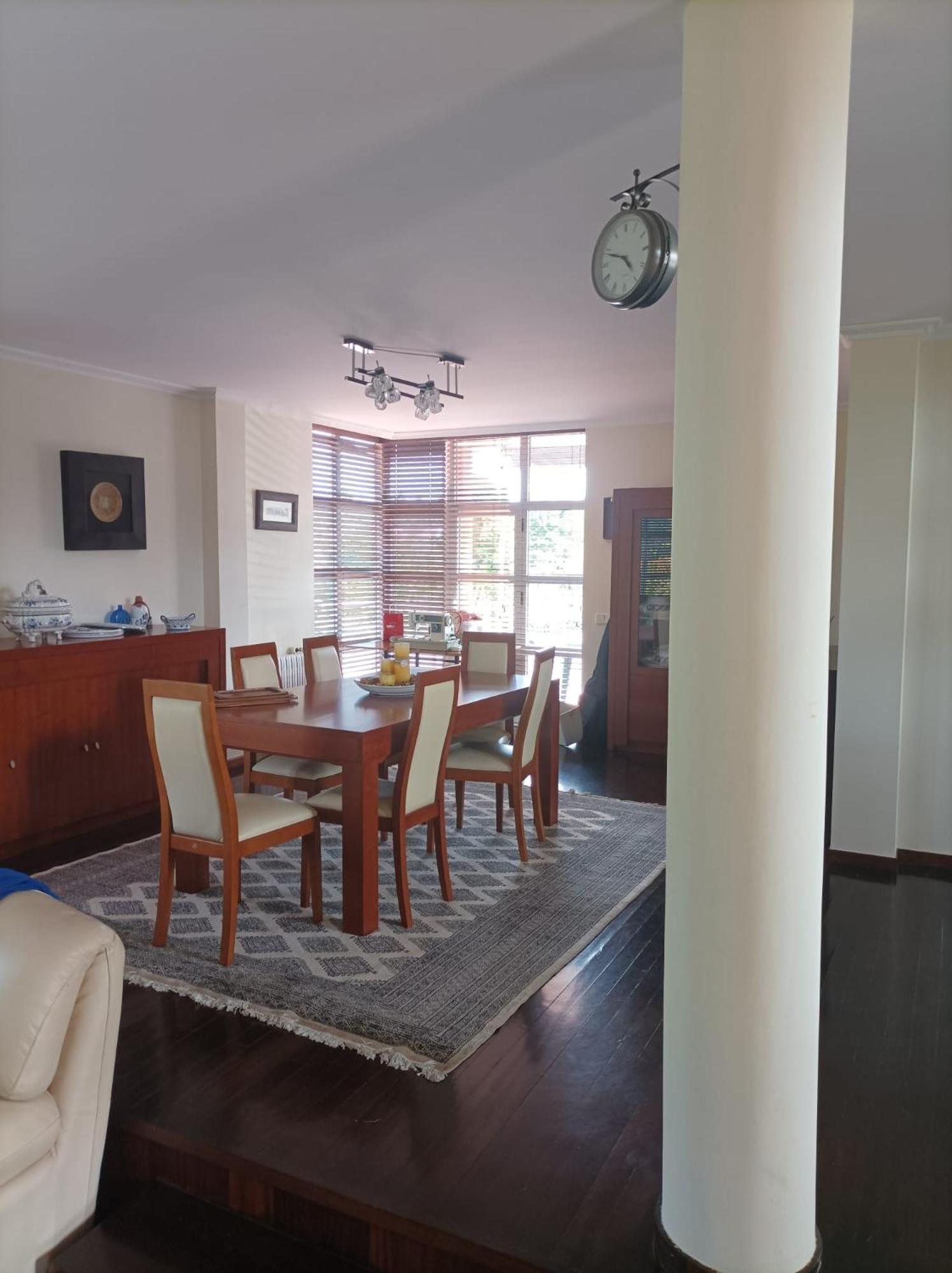 산티아고데콤포스텔라 Casa D Aitana 빌라 외부 사진