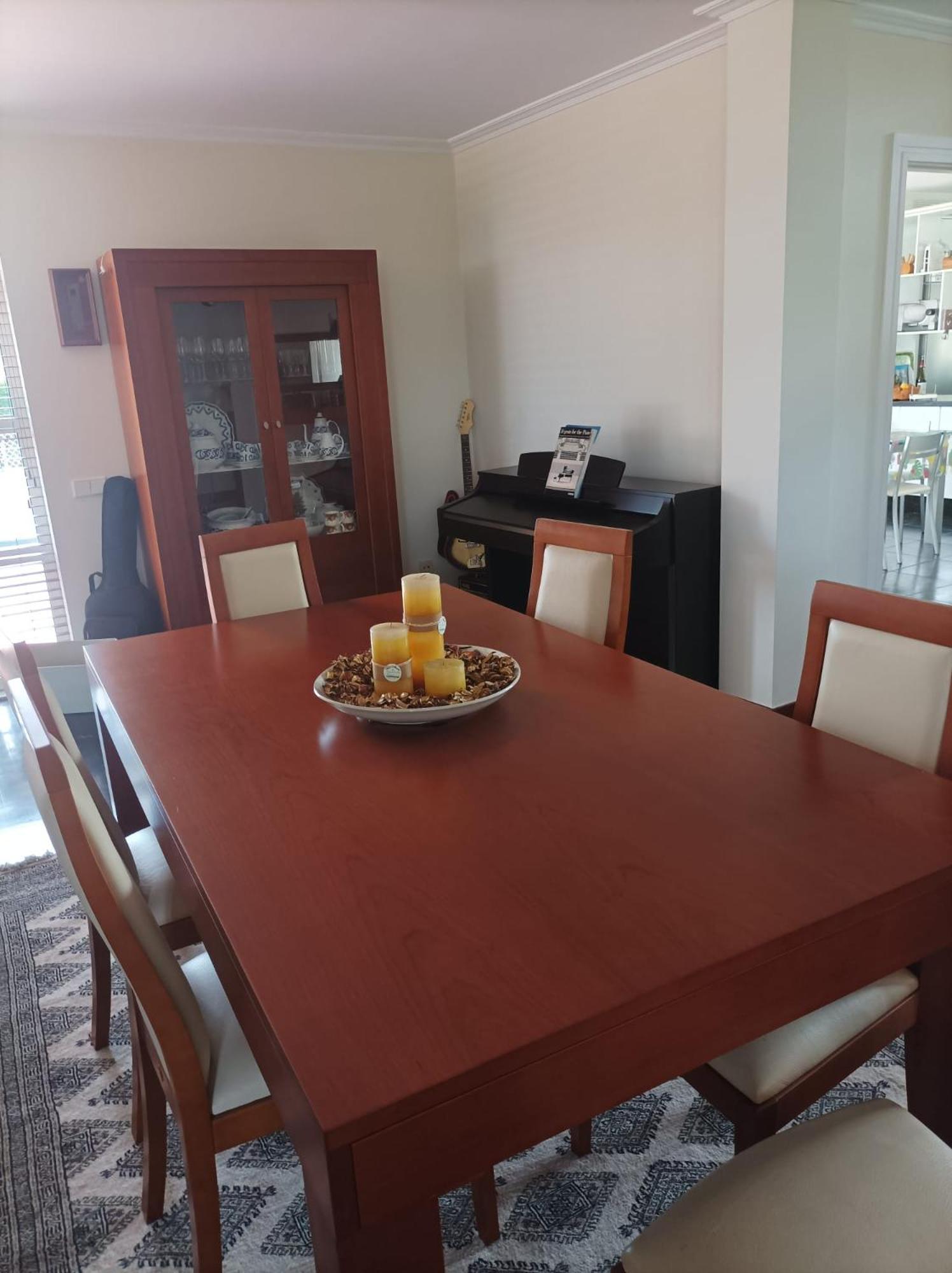 산티아고데콤포스텔라 Casa D Aitana 빌라 외부 사진