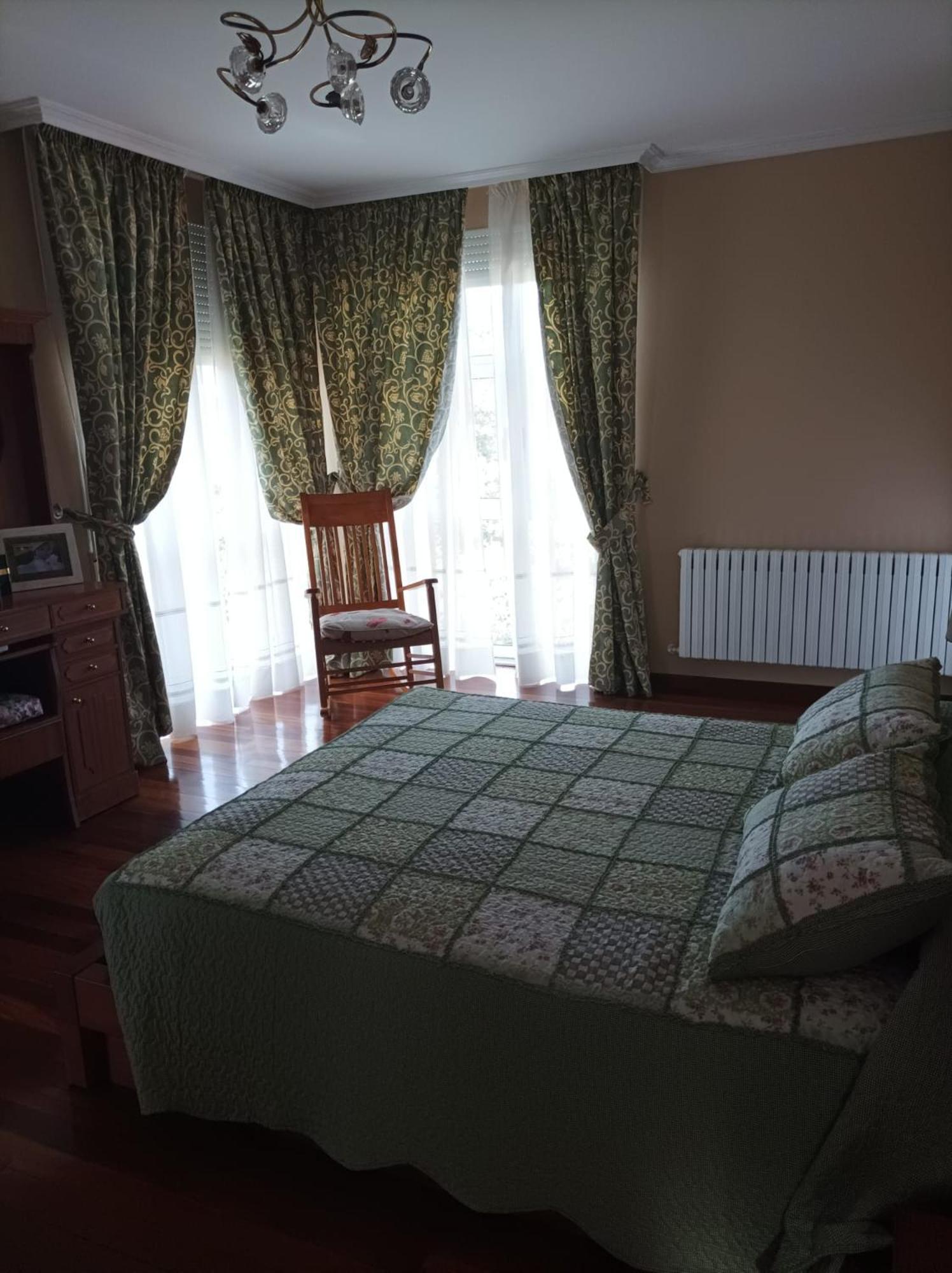 산티아고데콤포스텔라 Casa D Aitana 빌라 외부 사진